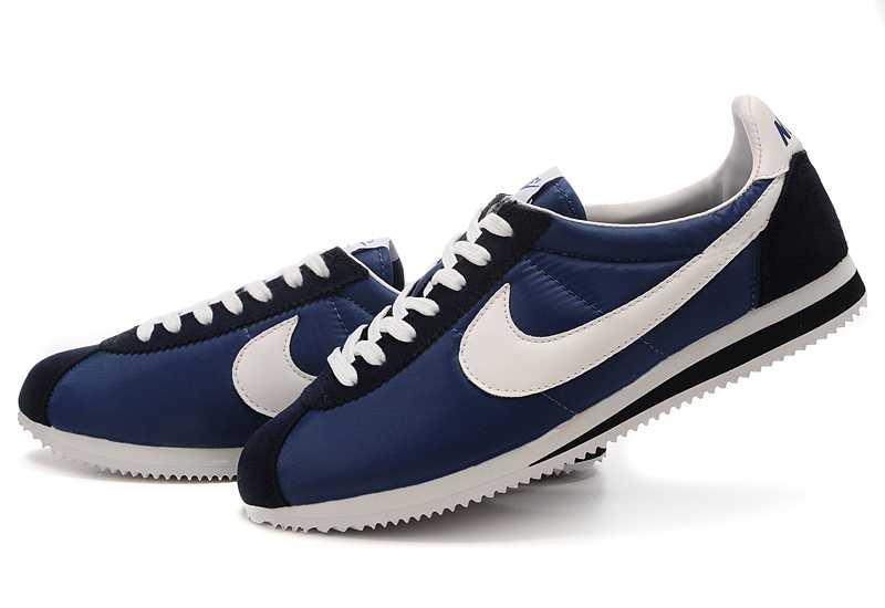 nike cortez bleu aprixreduit enstock prixdusine cortez nike mode